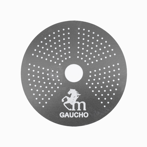 TermoColador – αποσπώμενη bombilla με φίλτρο δίσκου