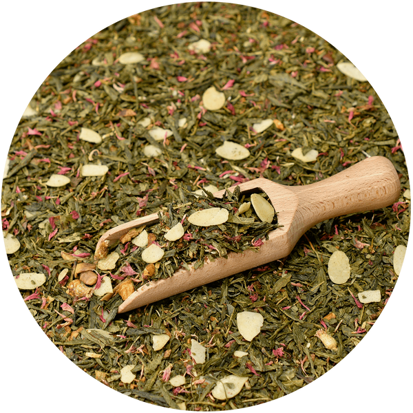 Mary Rose - Τσάι Santa Secret - 50g