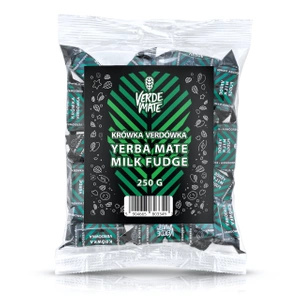 Verde Mate Green - Fudges με yerba mate 250g