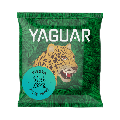 Yaguar Fiesta 50 γρ