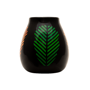 Κεραμικό κολοκύθας Samba - 350ml