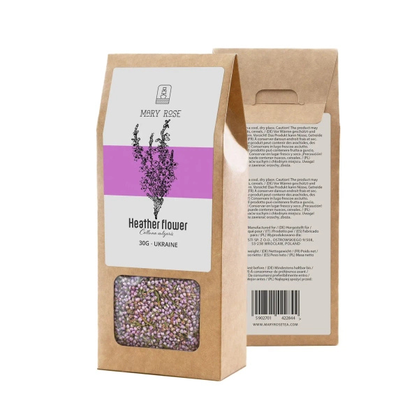 Mary Rose - Ερείκη 30g