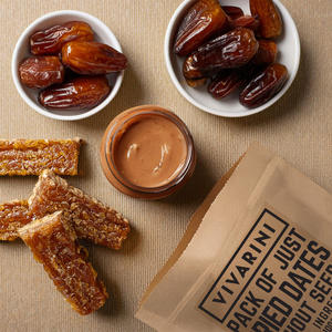 Vivarini - Χουρμάδες χωρίς σπόρους 250g