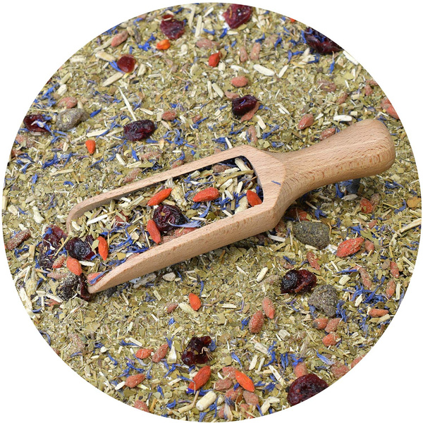 Σετ Yerba Mate 2x50g Calabash + Bombilla
