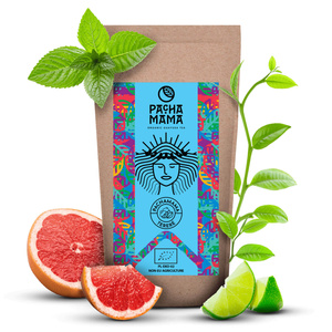 Σετ Guayusa Pachamama