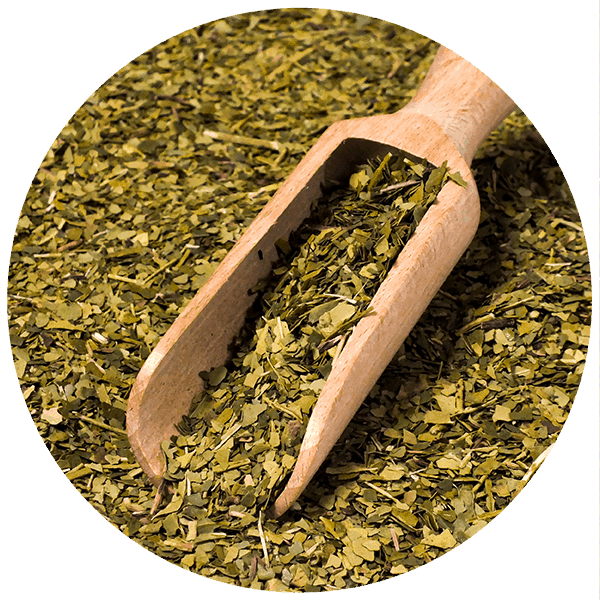Verde Mate Green Despalada 0,5 κιλά