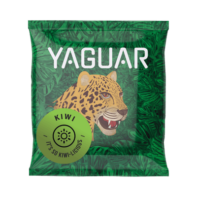 Yaguar Kiwi 50 γρ