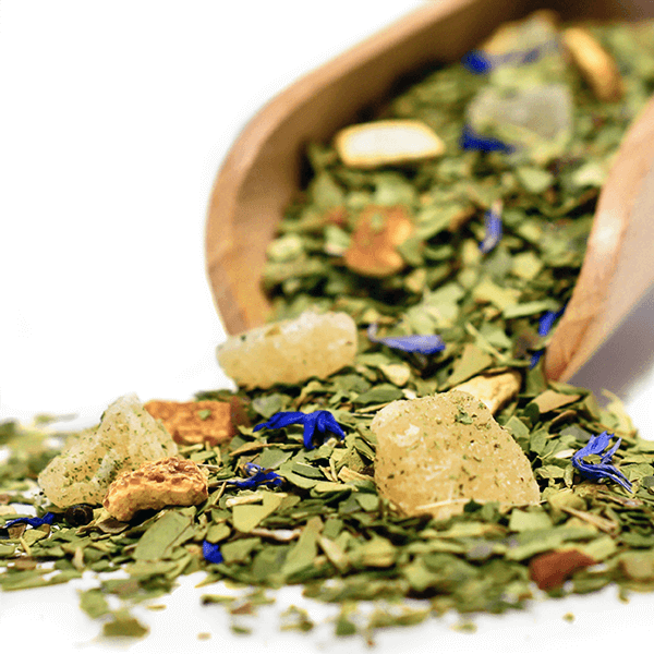 Verde Mate Green Más IQ 0,5 κιλά
