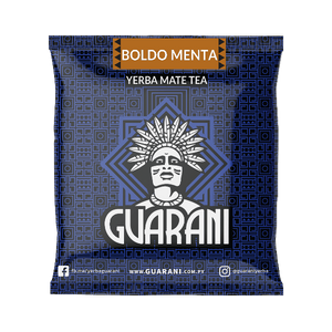 Guarani Boldo Menta 50 γρ