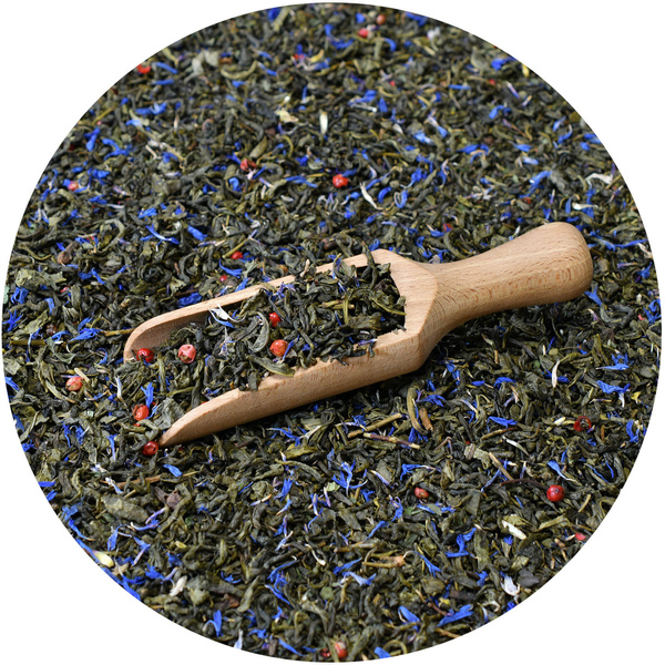 Mary Rose – Τσάι Pepper Spice – 50 γρ