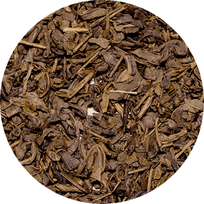 Πράσινο τσάι Gunpowder 1 kg