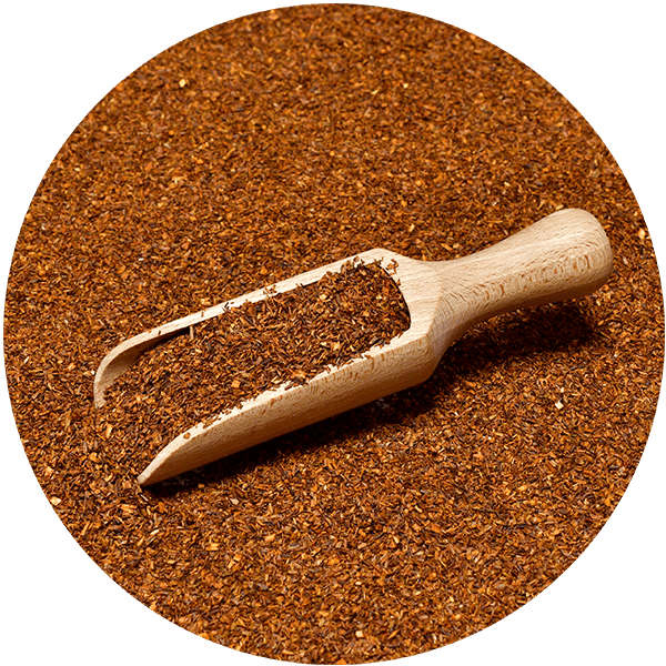 Mary Rose - Τσάι Rooibos Superior σε κονσέρβα - 50g