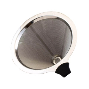 Καφετιέρα τύπου chemex 800ml + επαναχρησιμοποιούμενο φίλτρο