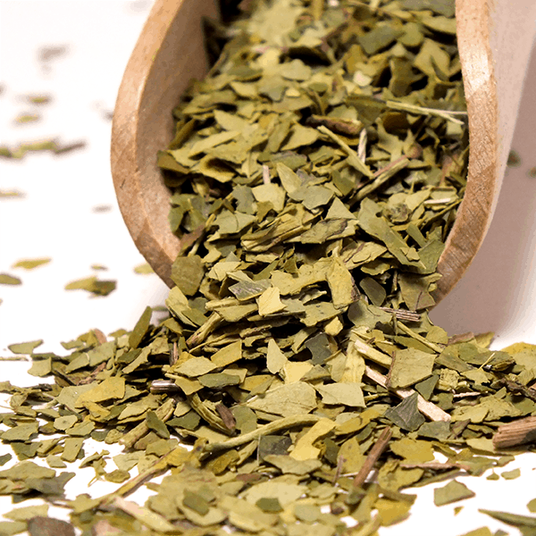 Verde Mate Green Despalada 0,5 κιλά