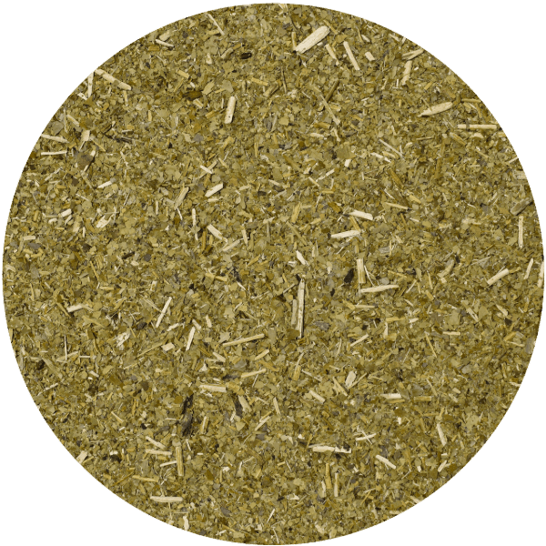 Yerbera – Μεταλλικό κουτί + El Fuego Elaborada 0,5 κιλά