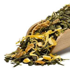 Mary Rose - Πράσινο τσάι Fresca - 50g