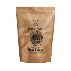 Mary Rose - Red Rose 100g - λουλούδι τριαντάφυλλο