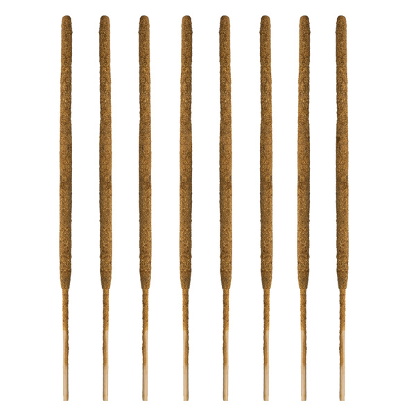 Μπαστουνάκια θυμιάματος Banjara Ritual Resin – Palo Santo