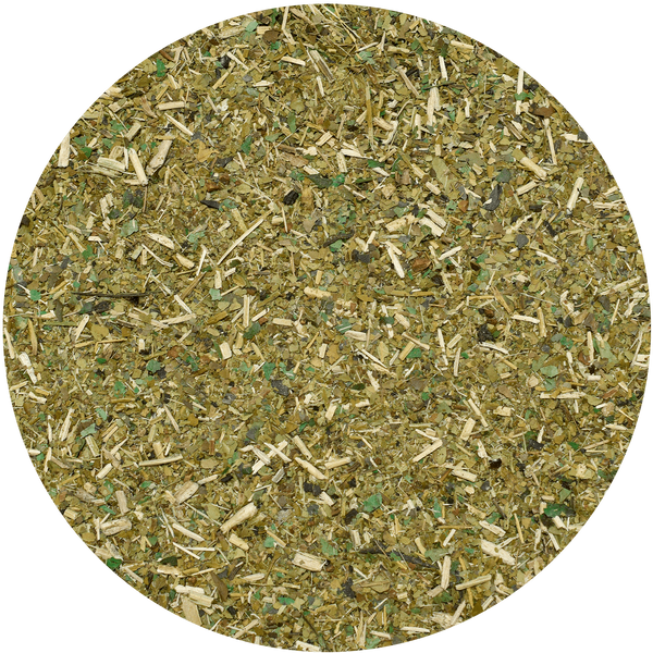 El Fuego Energia Guarana 0,5 κιλά