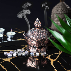 Lotus Θυμιατό (κασετίνα)