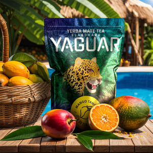 Yaguar Mango Tango 0,5 κιλά