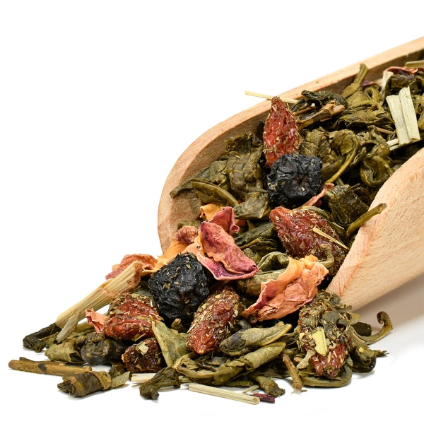 Mary Rose - Τσάι Πρωινή δροσιά - 50g