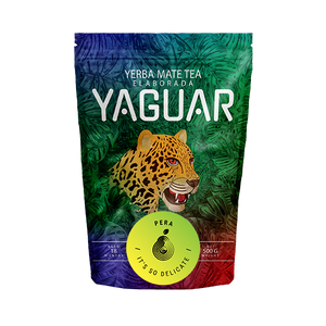 Yaguar Pera 0,5 κιλά