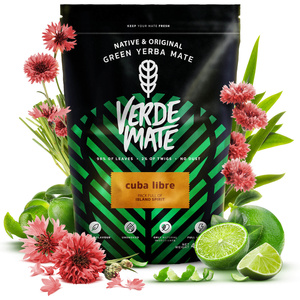 Verde Mate Green Cuba Libre 0,4 κιλά
