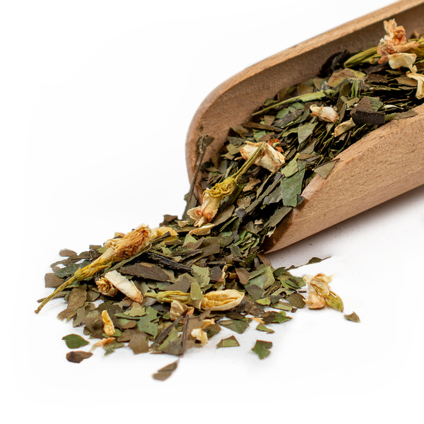 Guayusa Pachamama Jazmin - βιολογικά πιστοποιημένο - 25g