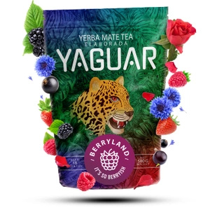 Yaguar Berryland 0,5 κιλά