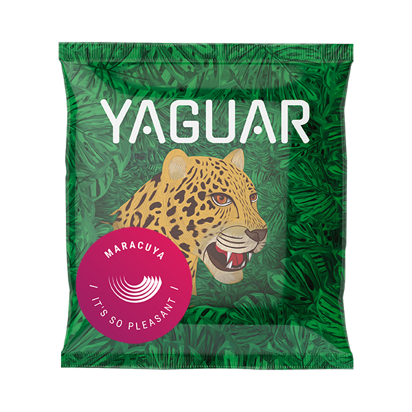 Yaguar Maracuya 50 γρ