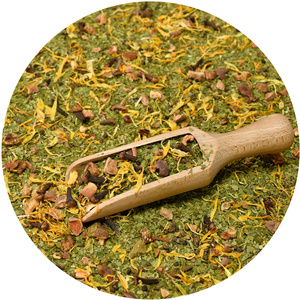 Yerba Verde Mate Let's Get Warm χειμερινό σετ 500g