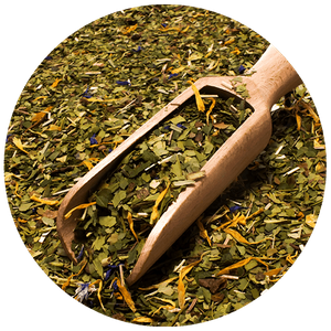 Verde Mate Green Verano 0,5 κιλά