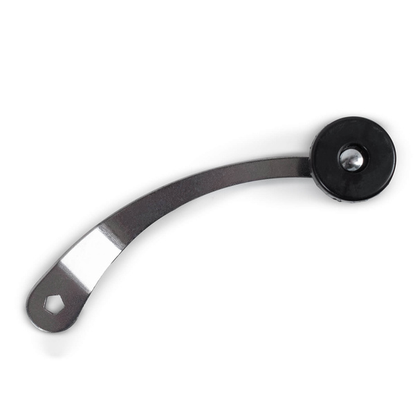 Χειροκίνητος μύλος καφέ