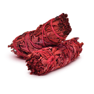 White Sage Dragon's Blood - Λιβάνι 20-30g (πακέτο)