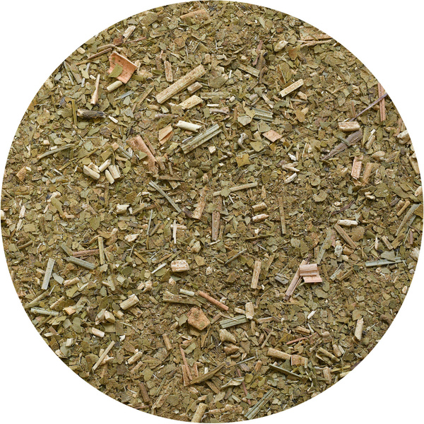 Yerba Mate Rio Parana Starter Set για δύο άτομα 500g