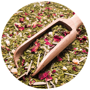 Verde Mate Green Dragon 0,5 κιλά