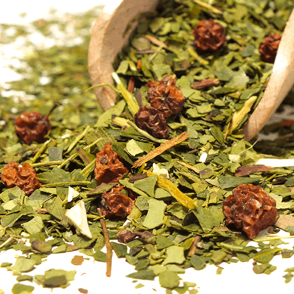 Verde Mate Green Temperamento 0,5 κιλά