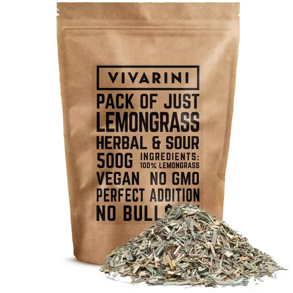 Vivarini - Λεμονόχορτο 0.5kg