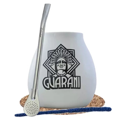 Κεραμική κολοκύθα με την επιγραφή