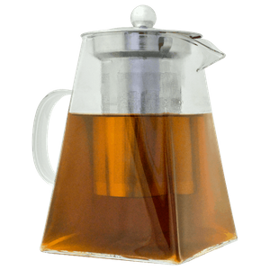 Τσαγιέρα με φίλτρο 950 ml
