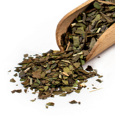 ILEX GUAYUSA Pachamama multi-flavour set