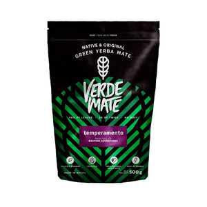 Verde Mate Green Temperamento 0,5 κιλά