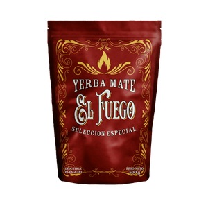 El Fuego Elaborada 0,5 κιλά