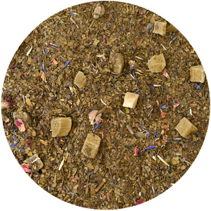 Verde Mate Green Advocaat - Tostada 0,4 κιλά