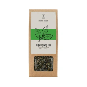 Mary Rose – Τσάι Milk Oolong – 50 γρ