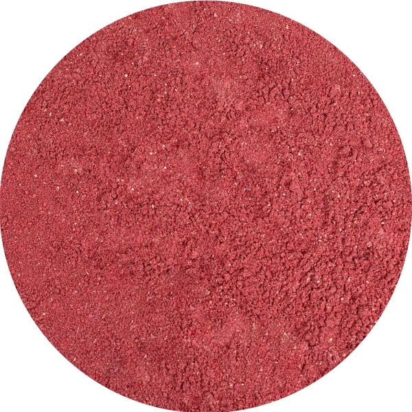 Σετ πολύχρωμων matcha: Red Matcha + White Matcha