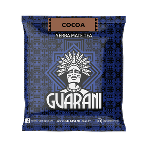Guarani Cocoa 50 γρ