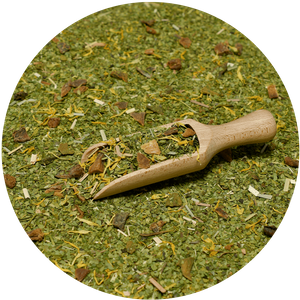 Verde Mate Green Mango & Maracuya 0,5 κιλά