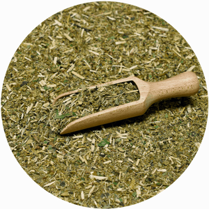 Yerbera – Μεταλλικό κουτί + El Fuego Energia Guarana 0,5 κιλά